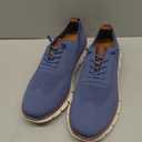 Wearbreeze Mens Business Casual Oxford Sneakers  Lightweight Lace-Up Dress Shoes for Work, Travel & Daily Commute (12.5)