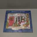 Lang, Heart and Home Special Edition 2026 Wall Calendar by Susan Winget, 12.5'' X 14'', 12-Month Calendar with Stapled Binding