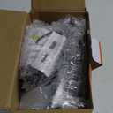 24 Pack Vacuum Storage Bags with Electric Pump, (5 Jumbo, 5 Large, 5 Medium, 5 Small, 4 Roll Up Bags) Space Saver Bag for Clothes, Mattress, Blanket, Duvets, Pillows, Comforters, Travel