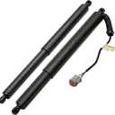 Power Liftgate Strut for Ford Edge 2015-2018
Fits Ford Edge 2.0L, 2.7L and 3.5L models 2015-2018; electric tailgate lift-support actuator; OE FT4Z14B351A
