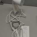 HiLIFE Upgraded Steamer for Clothes, Handheld & Portable, 1100W Powerful Steam, 300ml Big Capacity & No Leak Design, 30S Fast Heat-up, Quick Wrinkle Remover, Compact Size for Travel, ONLY 120V (5-white)