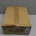 REALINN Under Sink Organizer, Pull Out Cabinet Organizer 2 Tier Slide Out Sink Shelf Cabinet Storage Shelves, Storage for Kitchen Bathroom, White, 2 Pack