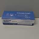 Portable Printers Wireless for Travel, N80 Wireless Thermal Printer Bluetooth Inkless Printer Support 8.5" X 11" US Letter & A4, Compatible with iOS, Android, Laptop