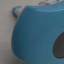 Digital Pool Thermometer  IPX-8 Waterproof Swimming Pool Thermometer Floating Easy Read, Environment-Friendly Solar-Powered Pool Temperature Gauge for Swimming Pools, Spa, Hot Tubs