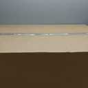 BOX USA Shipping Boxes 24"L x 10"W x 8"H 25-Pack Long Corrugated Boxes for Moving, Shipping, Mailing, Packing, Packaging and Storage