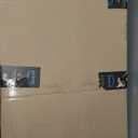 Rongtaod Cargo Mat Compatible with 2023 2024 2025 2026 Honda CRV (Include Hybrid) Cargo Liner Trunk Mat Back Seat Cover Protector Honda CR-V Accessories (Fit Upper Deck, Trunk Mat+Backrest Mats)