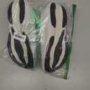 New Balance Men's Fresh Foam X 1080 V14 Running Shoe (9.5, Electric Jade/Reflection/Dark Silver Metallic)