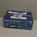 Airflow STEM Toy for Kids 3+, STEM Kits Building Toys for Home School, Education, Air Aerodynamics, Building & Tinkering