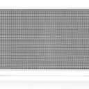 YITAMOTOR 28'' Core Radiator Compatible with 99-06 GMC Sierra 1500 Classic 2500 Yukon XL 1500 Cadillac Escalade Chevy Silverado Suburban 1500 Tahoe Silverado Classic 4.3L 4.8L 5.3L 6.0L Style Radiator