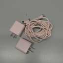 iPhone Charger Fast Charging,[MFi Certified] 2Pack 20W Type C Fast Charger Block with [10FT&6FT] USB C to Lightning Cable Compatible for iPhone 14/13/12/11 Pro Max/Xs Max/XR/X,iPad