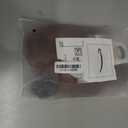 ANESHE Wigs 28" Long Wavy Hair Heat Resistant Cosplay Wig for Women (Dark Brown)