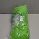 NAMHTOM Adult Astronaut Onesie Costume Pajamas Cartoon Onesie Halloween Sleepwear Zipper Jumpsuit S