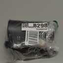 Milk-Frother, 4-in-1 Milk-Steamer-and-Frother, Hot & Cold Foam Milk Warmer with Temperature Control, Auto Shut-Off Frothers for Coffee, Latte, Cappuccino, Macchiato