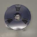 SUNLU PLA 3D Printer Filament PLA Filament 1.75mm, Neatly Wound 3D Printing Filament 1.75mm, Dimensional Accuracy +/- 0.02 mm, Fit Most FDM 3D Printers, 1kg Spool (2.2lbs), Black