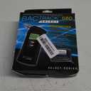 BACtrack S80 Breathalyzer | Professional-Grade Accuracy | DOT & NHTSA Approved | FDA 510(k) Cleared | Portable Breath Alcohol Tester for Personal & Professional Use