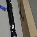 Mizuno Tour Umbrella (Black)
