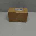 ALOVECO LED String Lights 18ft 50 LEDs Battery Operated String Lights with Remote 8 Modes Waterproof Globe Starry Fairy Lights for Outdoor Indoor Bedroom Garden Party Christmas Tree (Multicolor) (Multicolor (Red, Blue, Green, Yellow))