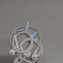 2 Pack-USB C Headphones for iPhone 17/16/15, Type C Earbuds Wired Earbuds with Microphone & Remote Control Noise Cancelling Earphones, Compatible with iPhone 17/16/15 Pro Max, iPad, Most USB C Jack (White)