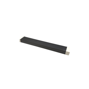 Two Wall Shelves, 36x5 in