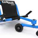 EzyRoller Classic Ride On Scooter for Kids Ages 3+ (Blue)