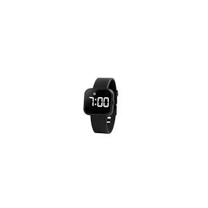 Zzz. CalmeRise 2 – Vibrating and Silent Alarm Clock (16 Alarms, Dimmable) – Waking Up Without Noise, Does Not Wake Your Partner – Ideal for Heavy Sleepers and Couples