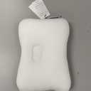 Soft Hypoallergenic Head & Neck Support Organic Cotton Cover Machine Washable (Animal World)
