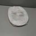 Clastyle Winter Animals Baby Laundry Hamper Snowflake Kid Storage Basket Boy Girl Gift Toy Box Collapsible Clothes Organizer Nursery Bin for Bedroom,Deer,36*45 cm