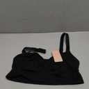 FeelinGirl Bralettes for Women with Support Comfortable Bras No Underwire Seamless Everyday Bras XL