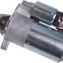 3273 New Starter (For 4.0L,Automatic Transmission) Compatible With Fo-rd 97-10 Explorer,05-10 Mustang,98-11 Ranger,98-10 Mercury Mountaineer,Replace OE 7R3Z-11002-A 4R3T-11000-AA