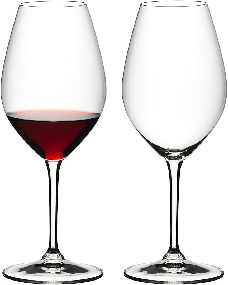 Riedel Wine Friendly Red Wine