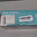 Giraffe Bubble Machine Gun, Bubbles Wands Maker For Toddlers With Bubble Solution Party Favors - Pink 