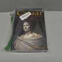 Caesar: Selections from his Commentarii De Bello Gallico (English and Latin Edition)