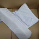 Side Sleeper Weddge Adjustable Soft and Breathable Cushion