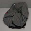 MIDOG Dog Cone - Inflatable Soft Donut Collar Alternative for Dogs After Surgery, Protective Recovery Collar Prevents Licking, Comfortable E-Collar Alternative for Small Medium Large Dogs (Gray, XL)