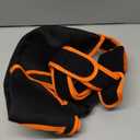 Arm Sling for Women&Men with Enhanced Size Adjustable Sling for Arm Support, Elbow Wrist Left Right Arm Sling with Buckle Design (M)