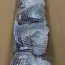 Wonderdriver Roof Rack Cross Bars 220lbs Compatible with Jeep Compass 2018-2025, Heavy Duty All-Metal Aluminum Roof Rails Crossbars Cargo Canoe Black Rooftop Cargo Carrier Luggage