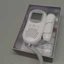 IMEX DOP-Tone II/Pocket-DOP II Portable Device for Fetal Heartbeat Detection