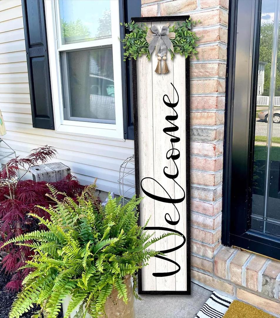 41" Extra Tall Cat Gate for Doorway, 29.6-31.5''W Metal Pet Baby Safe Gate, Extra Wide Pressure Mounted Baby Gate, No Drilling Cat Fence Indoor, Tall Dog Gate, White