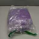 Wowxyz 1 LB Crinkle Cut Paper Shred Purple Crinkle Shredded Paper for Gift Baskets - Gift Box Bag Filler - Confetti Stuffing for Birthday, Holiday Present Packaging Wrapping