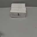 10 x Mkeke Screen Protector for iPhone 15 Pro, 3 Pack Tempered Glass [9H Hardness] [Military-Grade Drop Protection] [Sensitive Touch] [Easy Installation Frame] [HD Clear] for 6.1 inch