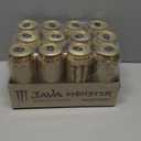 Monster Energy Java Monster Mean Bean, Coffee + Energy Drink, 15 Ounce | Pack of 12, No BB Date