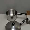Farberware Classic Stainless Series 2-Quart Covered Double Boiler