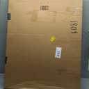 Garage Door Insulation Kit 10 PRE-Cut PCS: Reflective Foam Panels 24x48 Sheets