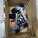 Chipmunk Kids Bike Toddlers 12 14 16 18 Inch Wheel Bicycle Beginners Boys Girls Ages 3-11 Years