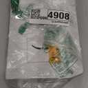 50 1099 Tax Envelopes SelfSeal Designed for printed 1099 Laser Forms  MISC  10981099 R  DIV  INT, DoubleWindow Security For Quickbooks or Tax Software  5 5/8 Inch x 9 Inch, 50 Envelopes