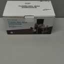 Round Mandoline Drum Slicer Rotary Cheese Grater Veggie Slicer Vegetable Carrot Shredder Nut Chopper Blue