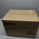 Ninja MC1001 Foodi PossibleCooker PRO 8.5 Quart Multi-Cooker, with 8-in-1 Slow Cooker, Dutch Oven, Steamer, Glass Lid Integrated Spoon, Nonstick, Oven Safe Pot to 500F, Sea Salt Gray