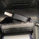 Wahl Lithium Ion Pro Rechargeable Cordless Hair Clippers for Men, Woman, & Children with Smart Charge Technology for Convenient at Home Haircutting - Model 79470