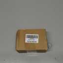 Key Lock Box for Outside, Sturdy Waterproof Wall Mount Lock Box for House Key, 12-Digit Combination Resettable Large Capacity Security Lockbox for Home, Garage, Office, Warehouse (Black)