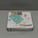 UMU Wooden Doctor Kit for Kids  18 pcs Doctor and Dentist Play Set for Toddlers with Stethoscope, Syringe, Tooth Model & More  Medical Pretend Play Toy for Boys and Girls Ages 3 4 5 6